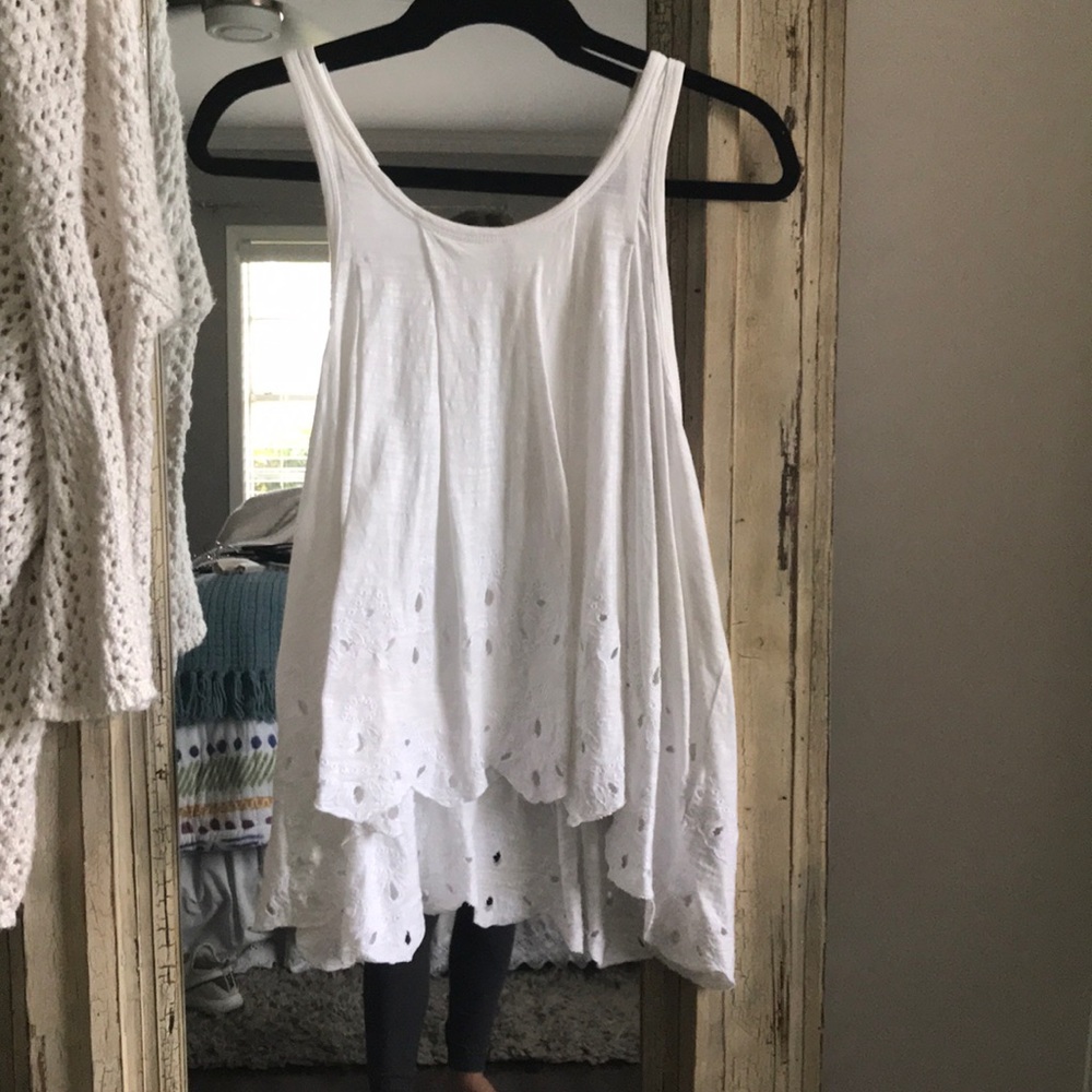 Free People Tank Top